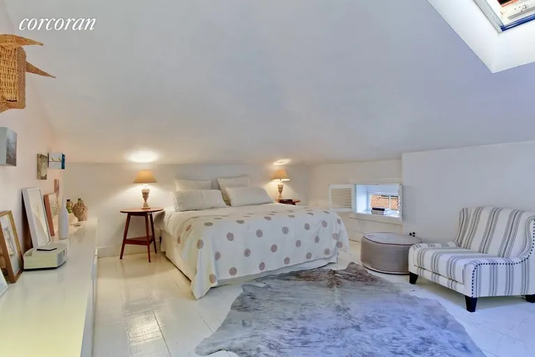 New York City Real Estate | View 321 Clinton Avenue, 9 | Bedroom | View 4