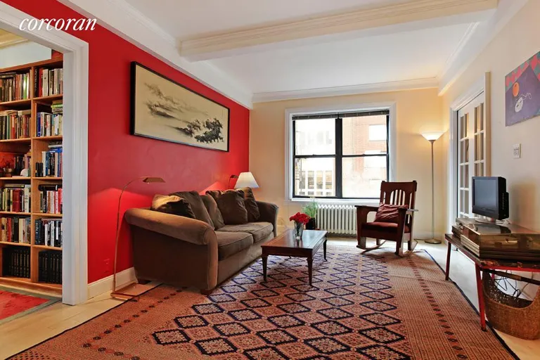 New York City Real Estate | View 60 West 68th Street, 11DE | room 4 | View 5