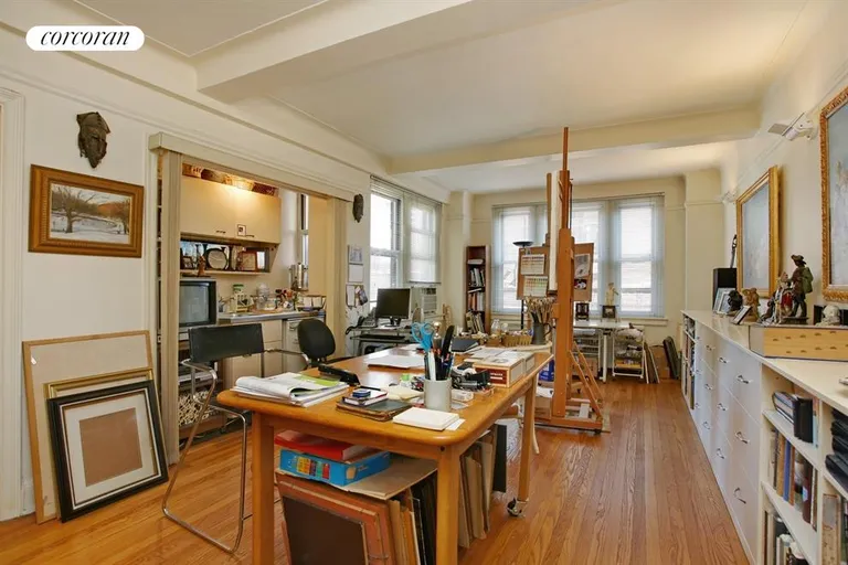 New York City Real Estate | View 315 East 68th Street, 11KLM | Studio | View 7