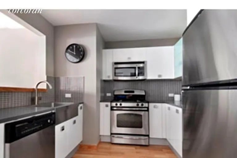 New York City Real Estate | View 318 Knickerbocker Avenue, 4K | room 2 | View 3
