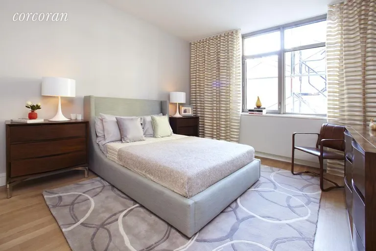 New York City Real Estate | View 124 West 23rd Street, 6A | room 3 | View 4