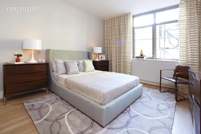 New York City Real Estate | View 124 West 23rd Street, 11B | room 3 | View 4