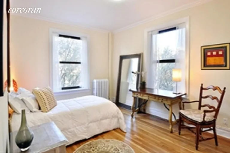 New York City Real Estate | View 255 Eastern Parkway, D10 | spacious | View 2