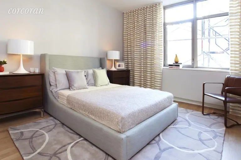 New York City Real Estate | View 124 West 23rd Street, 7A | room 3 | View 4