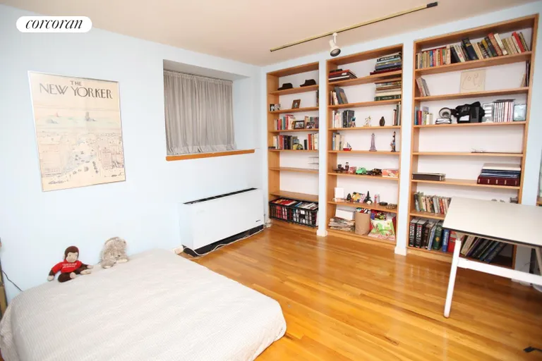 New York City Real Estate | View 141 West 13th Street, 105 | room 8 | View 9