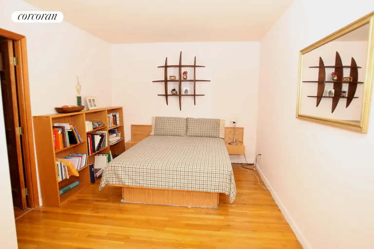 New York City Real Estate | View 141 West 13th Street, 105 | room 7 | View 8