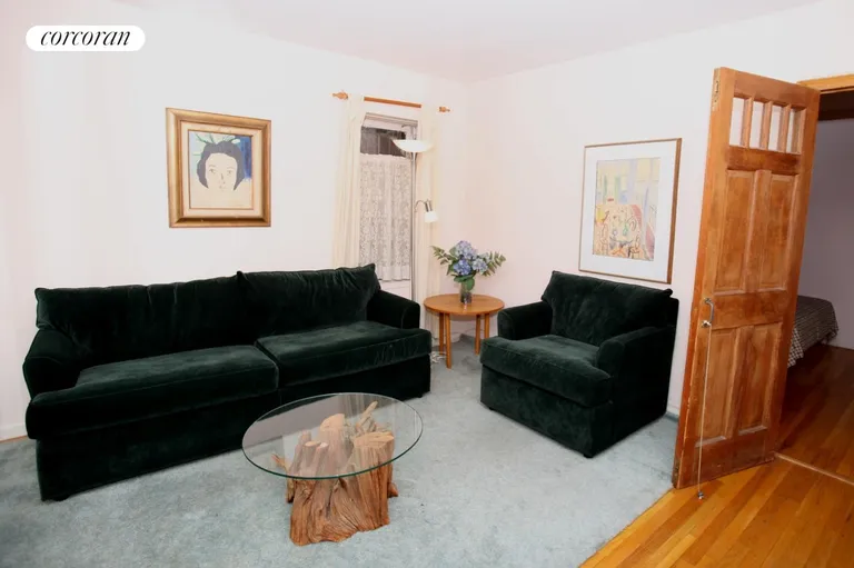 New York City Real Estate | View 141 West 13th Street, 105 | room 5 | View 6