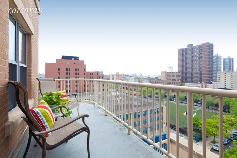 New York City Real Estate | View 1831 Madison Avenue, 9C | room 1 | View 2