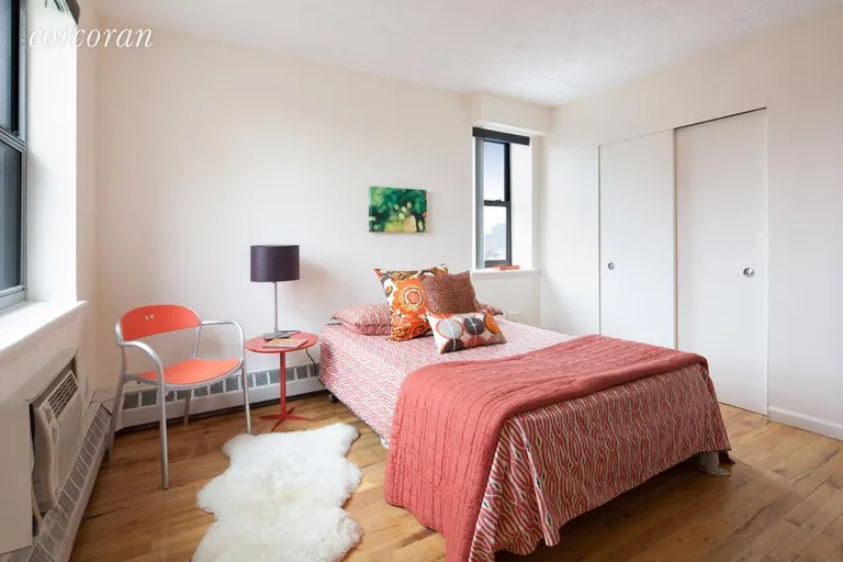 New York City Real Estate | View 1831 Madison Avenue, 9C | room 3 | View 4