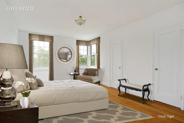 New York City Real Estate | View 720 Fort Washington Avenue, 5B | 2 Beds, 2 Baths | View 1