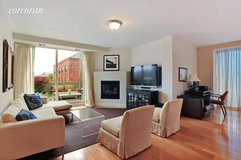 New York City Real Estate | View 52 Dean Street, 5D | 3 Beds, 2 Baths | View 1