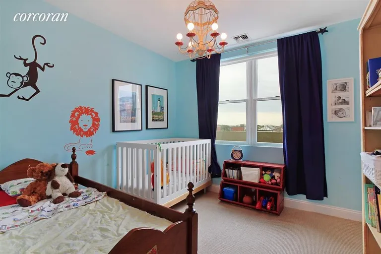 New York City Real Estate | View 52 Dean Street, 5D | Kids Bedroom | View 14