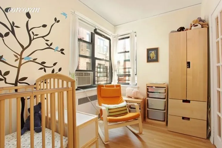 New York City Real Estate | View 40 Prospect Park West, 5E | room 5 | View 6