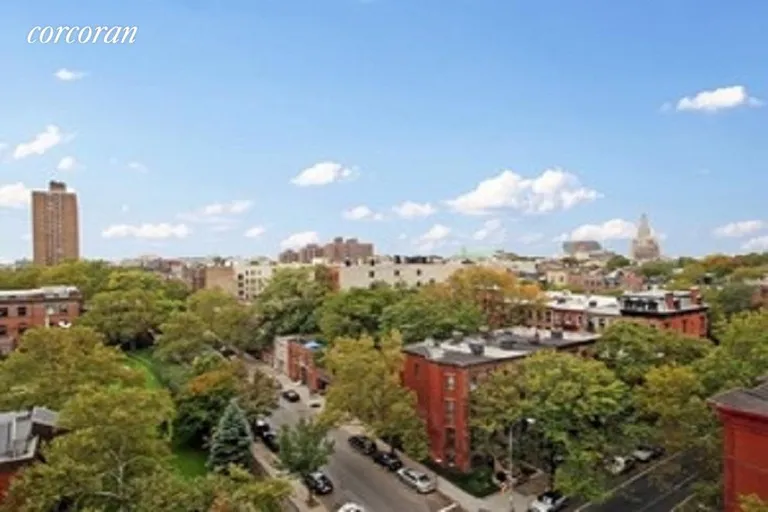 New York City Real Estate | View 185 Hall Street, 905 | 1 Bed, 1 Bath | View 1
