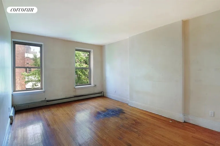 New York City Real Estate | View 47 Remsen Street, 5 | Master Bedroom | View 5