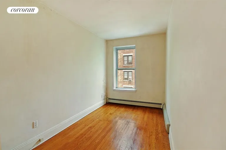 New York City Real Estate | View 47 Remsen Street, 5 | 2nd Bedroom | View 4