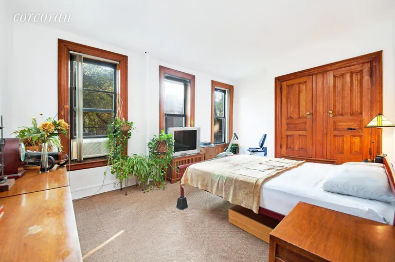 New York City Real Estate | View 458 3rd Street, 2R | room 1 | View 2