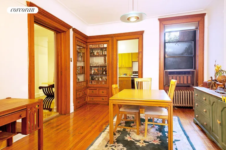 New York City Real Estate | View 458 3rd Street, 2R | room 2 | View 3