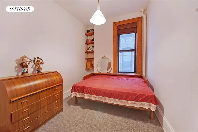 New York City Real Estate | View 458 3rd Street, 2R | 2nd Bedroom | View 8