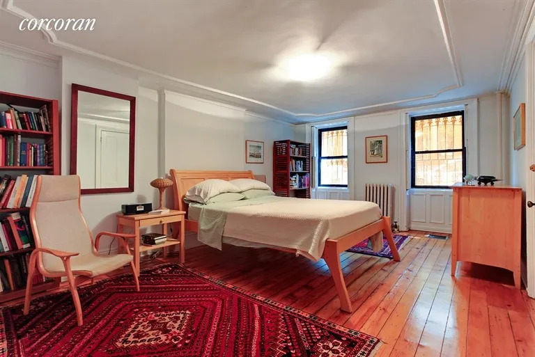 New York City Real Estate | View 183 Dean Street, 1 | Bedroom | View 4