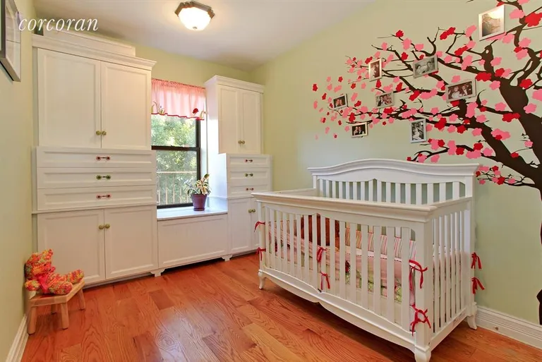 New York City Real Estate | View 119 Saint Marks Place, 3 | Kids Bedroom | View 5