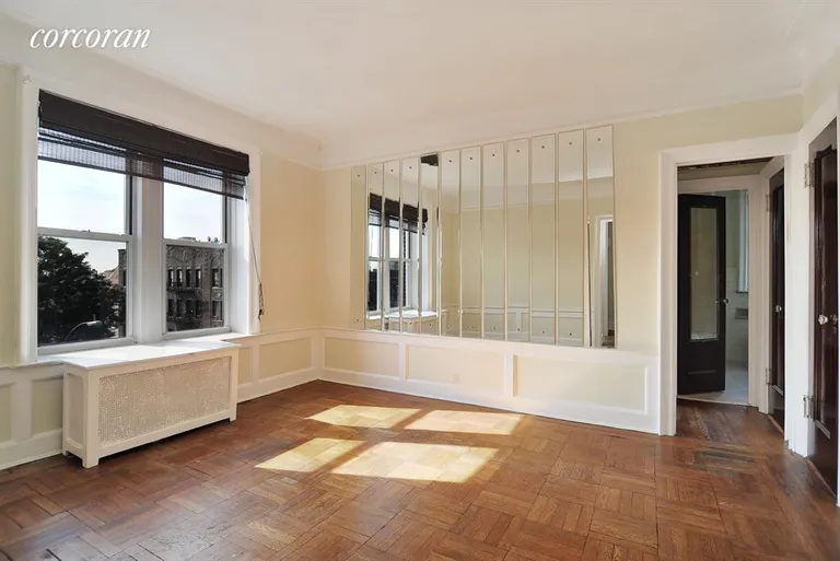 New York City Real Estate | View 683 41st Street, 31 | 1 Bed, 1 Bath | View 1