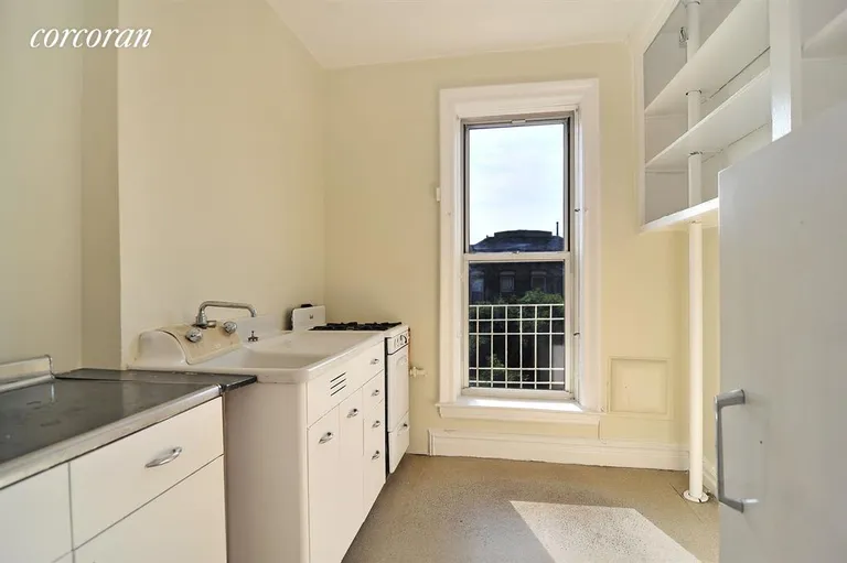 New York City Real Estate | View 683 41st Street, 31 | Kitchen | View 2
