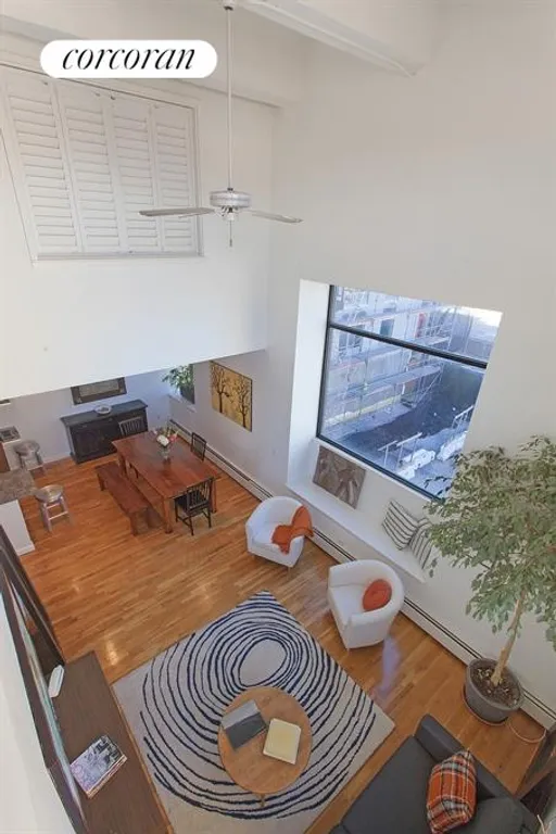 New York City Real Estate | View 270 5th Street, 2H | Loft | View 12