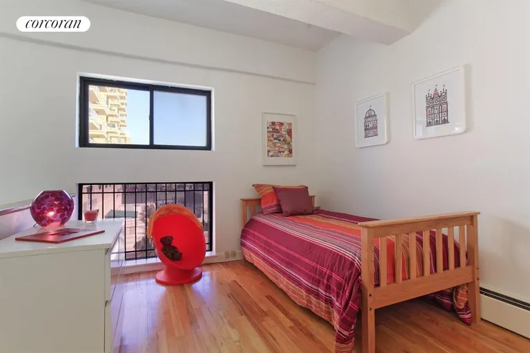 New York City Real Estate | View 270 5th Street, 2H | Kids Bedroom | View 16