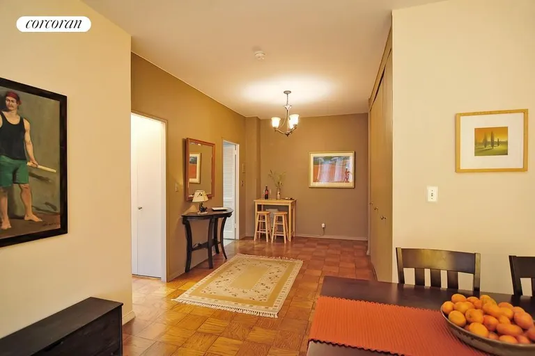 New York City Real Estate | View 7 East 14th Street, 1620 | room 1 | View 2