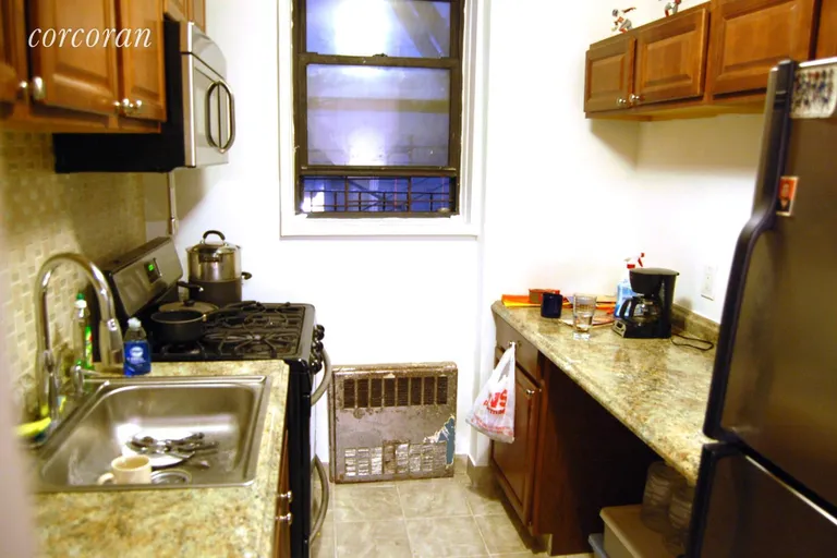 New York City Real Estate | View 488 Ocean Parkway, 1H | room 1 | View 2