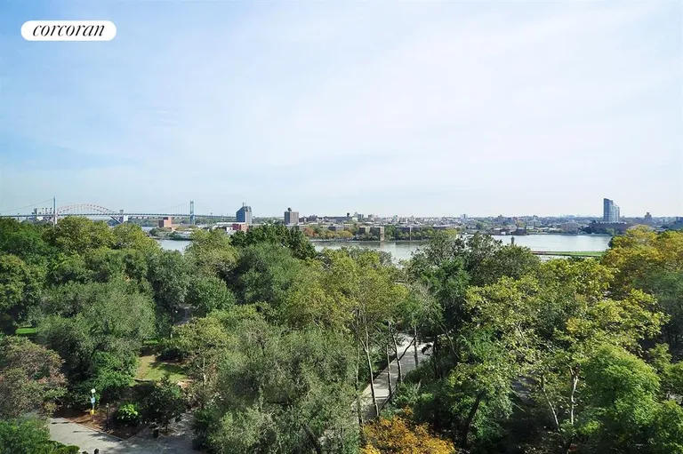 New York City Real Estate | View 130 East End Avenue, 9B | View | View 10