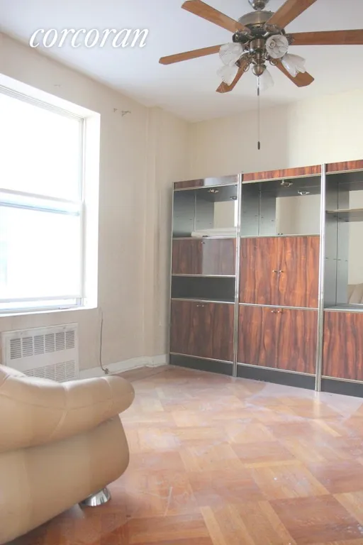 New York City Real Estate | View 706 45th Street, 2E | 1 Bed, 1 Bath | View 1