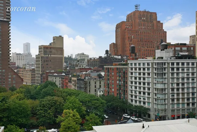 New York City Real Estate | View 101 Warren Street, 9E | View | View 6