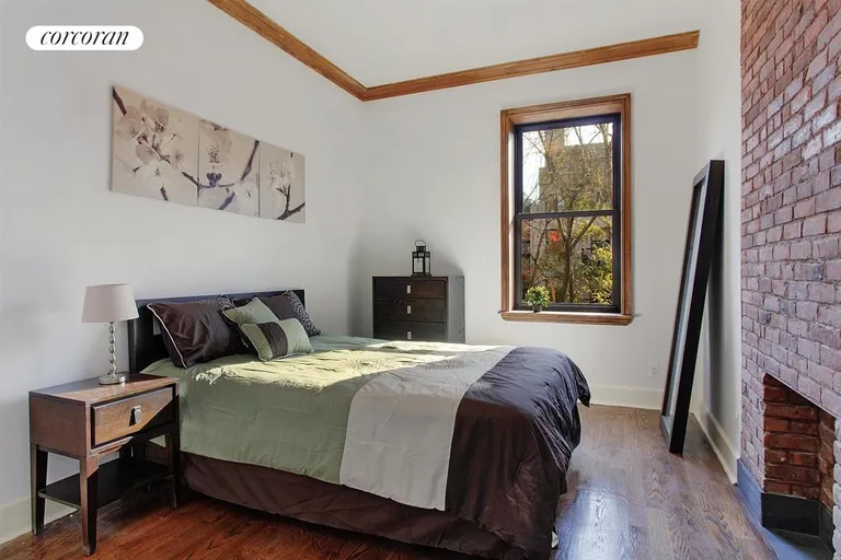 New York City Real Estate | View 290 Greene Avenue, 3 | Bedroom | View 3