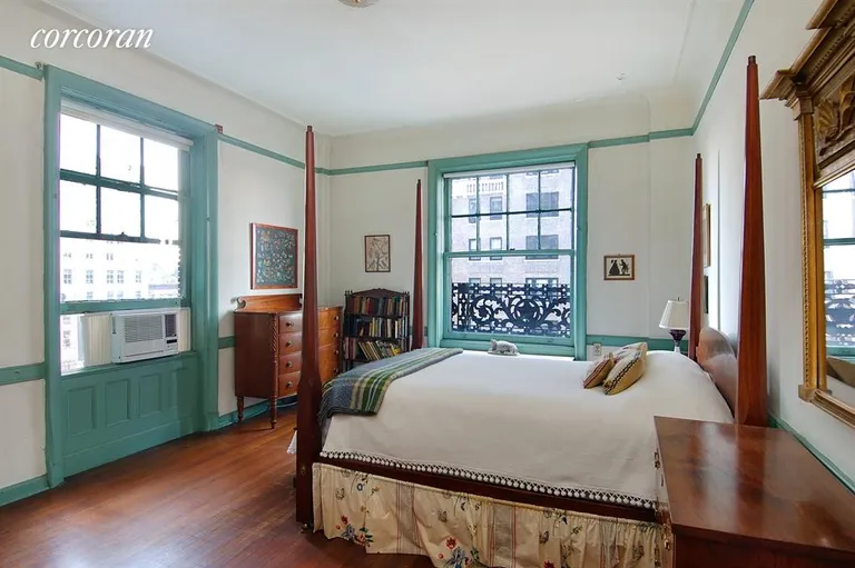 New York City Real Estate | View 380 Riverside Drive, 6D | room 2 | View 3