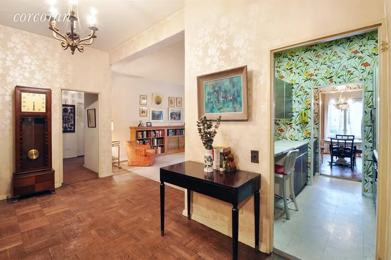 New York City Real Estate | View 200 East 57th Street, 15N | 2 Beds, 2 Baths | View 1