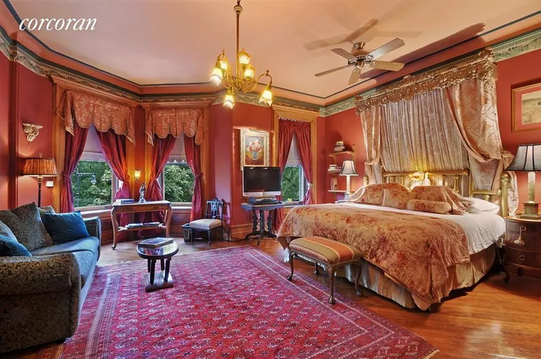 New York City Real Estate | View 113 Prospect Park West | room 3 | View 4