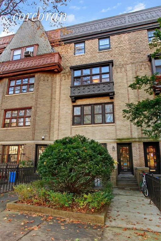 New York City Real Estate | View 620 3rd Street | 3 Beds, 3 Baths | View 1