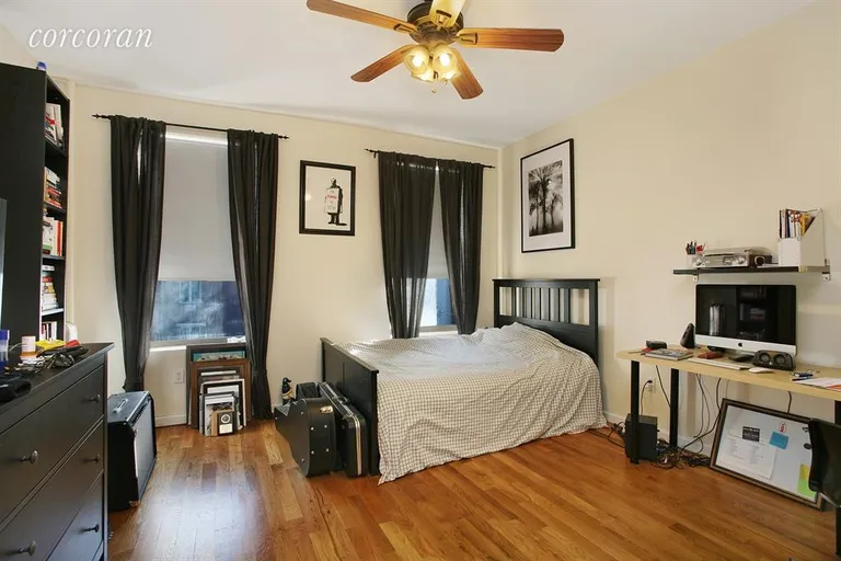 New York City Real Estate | View 680 Washington Avenue | Bedroom | View 4