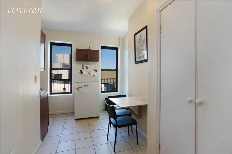 New York City Real Estate | View 680 Washington Avenue | room 1 | View 2
