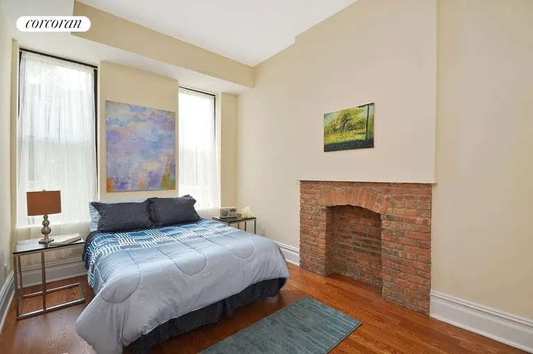 New York City Real Estate | View 482 7th Street, 1 | Bedroom | View 3