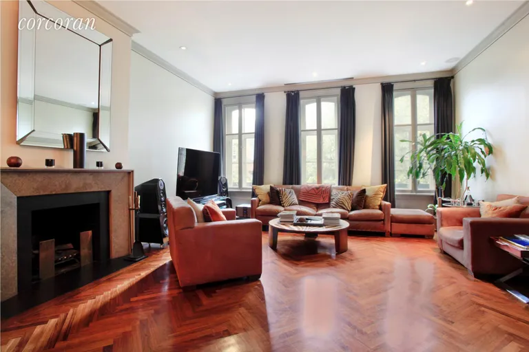 New York City Real Estate | View 208 West 11th Street | 4 Beds, 3 Baths | View 1