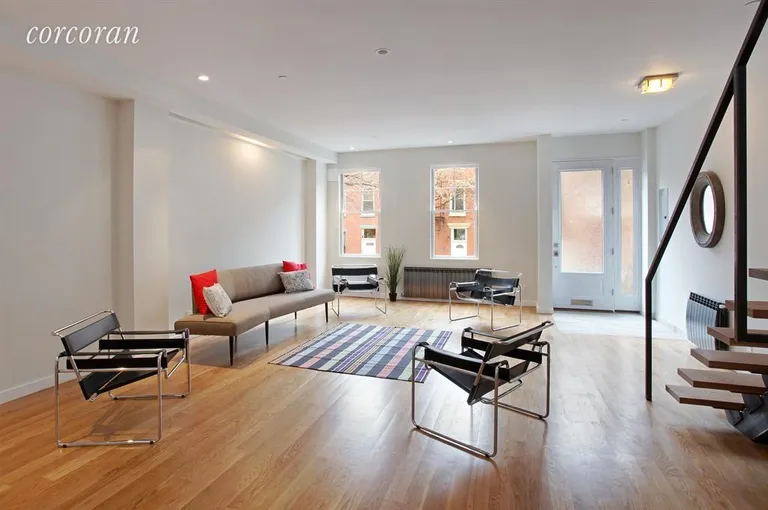 New York City Real Estate | View 109 Butler Street | View 1