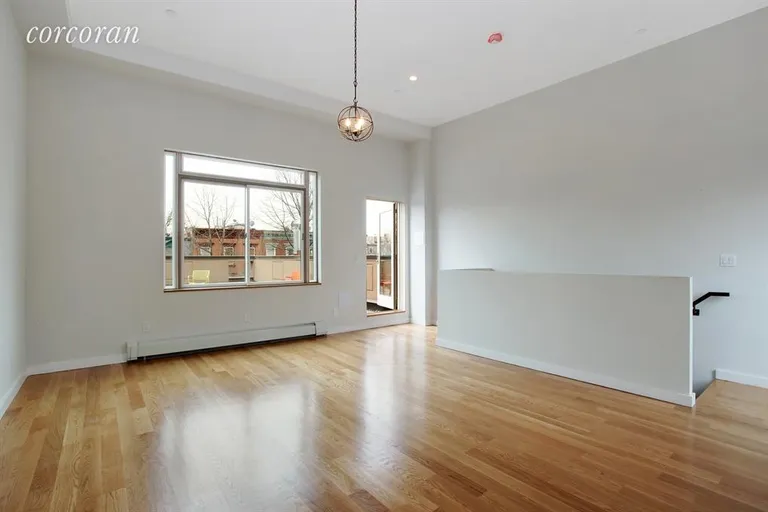 New York City Real Estate | View 109 Butler Street | Great Room | View 5