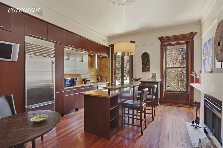 New York City Real Estate | View 11A South Elliott Place | Kitchen | View 2