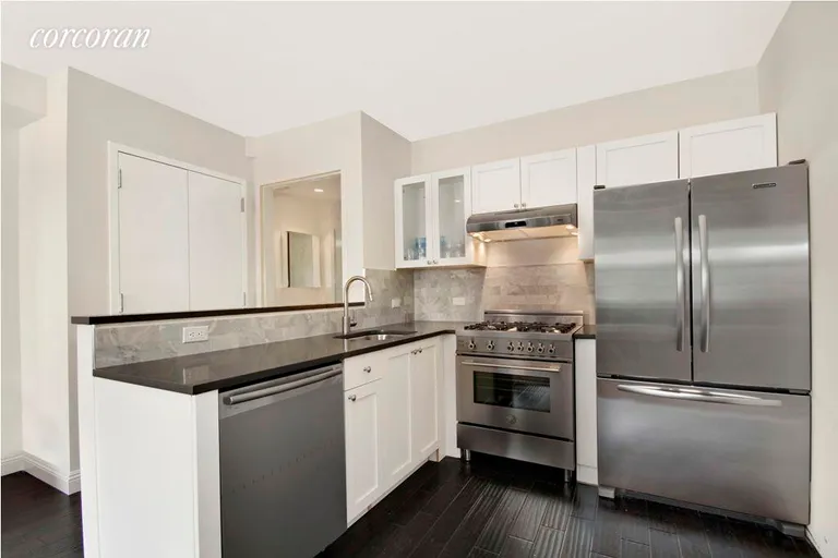 New York City Real Estate | View 314 12th Street, 4 | room 2 | View 3