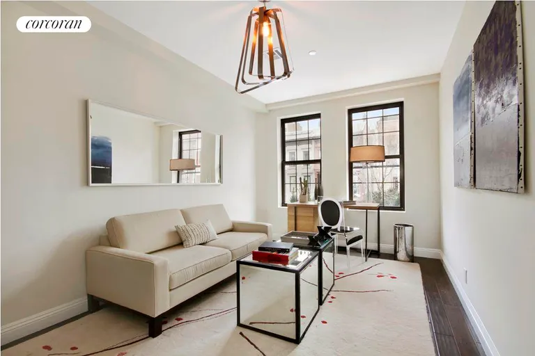 New York City Real Estate | View 314 12th Street, 4 | Den/Home Office | View 6