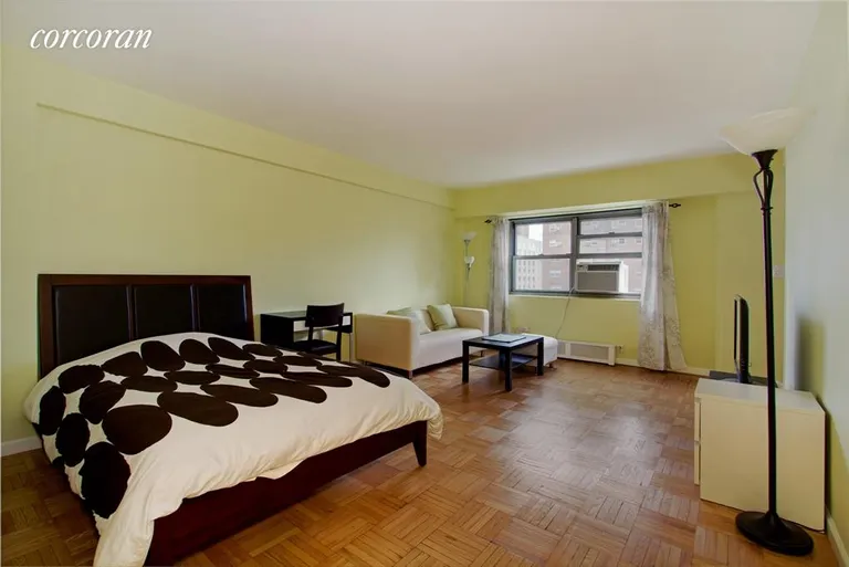 New York City Real Estate | View 270 Jay Street, 11-A | 1 Bath | View 1