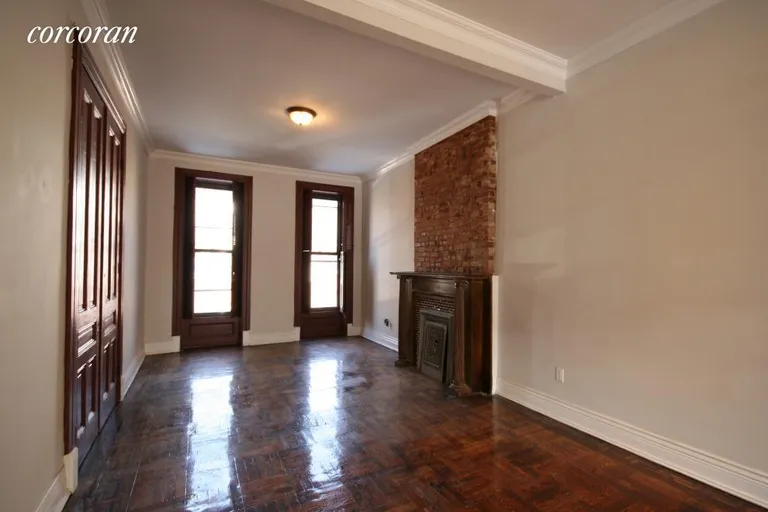 New York City Real Estate | View 496 Quincy Street, 0 | 5 Beds, 4 Baths | View 1